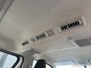 Toyota Hiace 2.8A DX