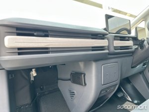Maxus eDeliver 5 Electric