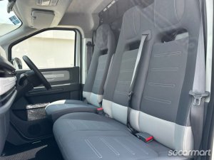 Maxus eDeliver 5 Electric