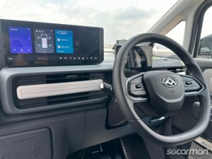 Maxus eDeliver 5 Electric