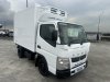 Mitsubishi Fuso Canter FEA01 (COE till 09/2030)