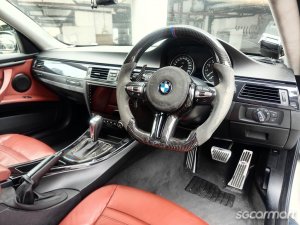 BMW 3 Series 325i Coupe XL (COE till 09/2029)