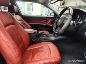 BMW 3 Series 325i Coupe XL (COE till 09/2029)