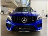 Mercedes-Benz GLS-Class GLS350d 4MATIC AMG Line