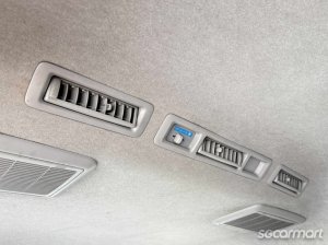Toyota Hiace Commuter 3.0A GL