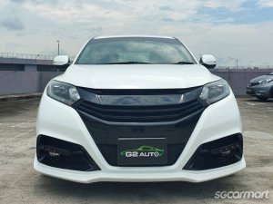 Honda Vezel 1.5A X