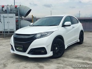 Honda Vezel 1.5A X