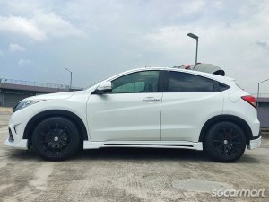 Honda Vezel 1.5A X