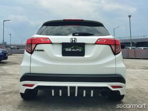 Honda Vezel 1.5A X