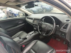 Honda Vezel 1.5A X