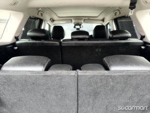 Renault Grand Scenic Diesel 1.5A dCi Sunroof