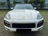 Porsche Cayenne Coupe GTS 4.0A