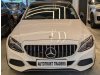 Mercedes-Benz C-Class C180 Avantgarde