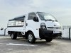 Kia K2500 Single-Cab