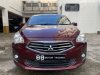 Mitsubishi Attrage 1.2A