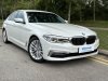 BMW 5 Series 520d Luxury