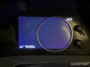 Lexus ES Hybrid ES300h Executive