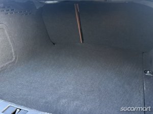 Audi A4 2.0A TFSI Quattro S-tronic (COE till 12/2030)