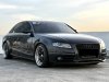 Audi A4 2.0A TFSI Quattro S-tronic (COE till 12/2030)