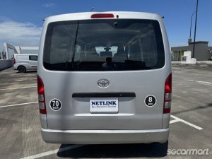 Toyota Hiace 3.0M