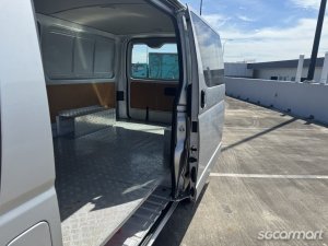 Toyota Hiace 3.0M