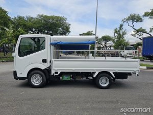 Nissan Cabstar 3.0M