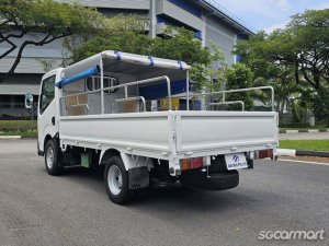 Nissan Cabstar 3.0M