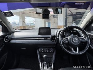 Mazda 2 1.5A Deluxe