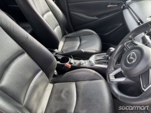 Mazda 2 1.5A Deluxe