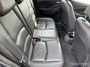 Mazda 2 1.5A Deluxe