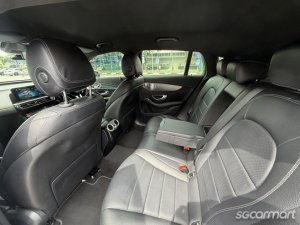 Mercedes-Benz EQC Electric EQC400 4MATIC