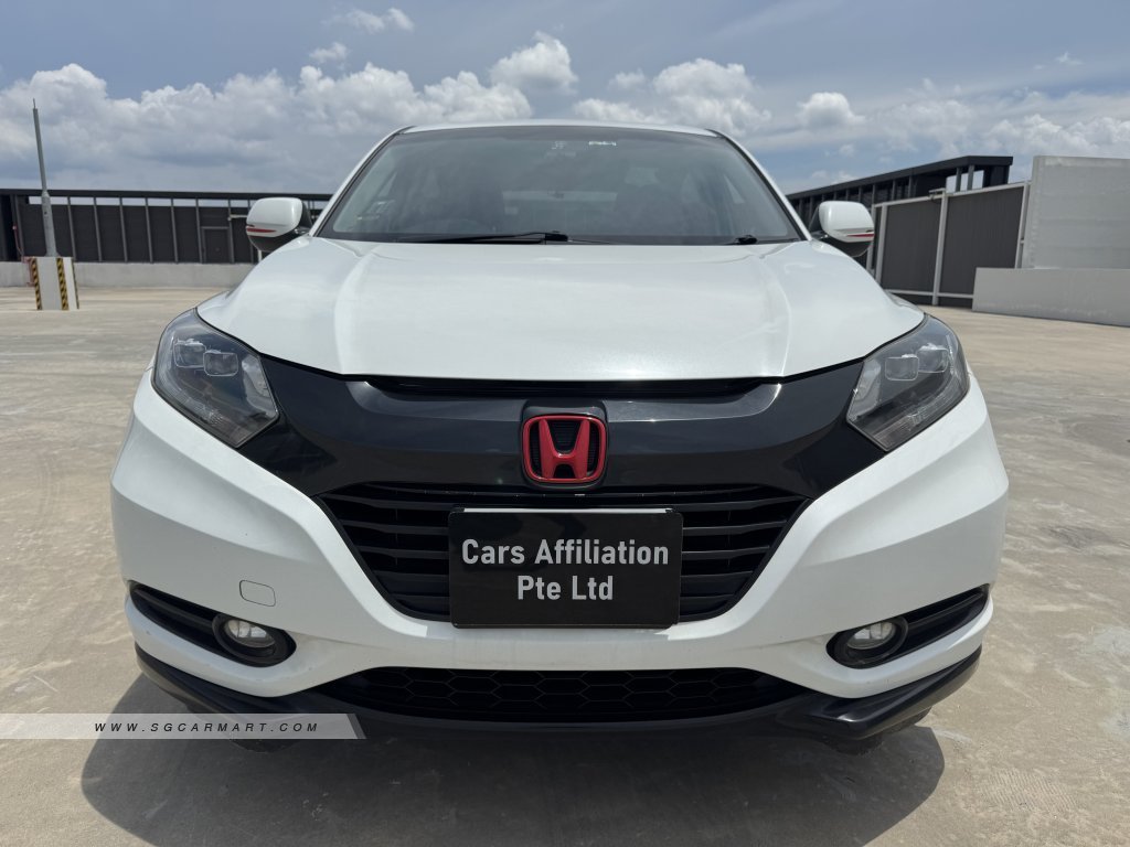 expired car image