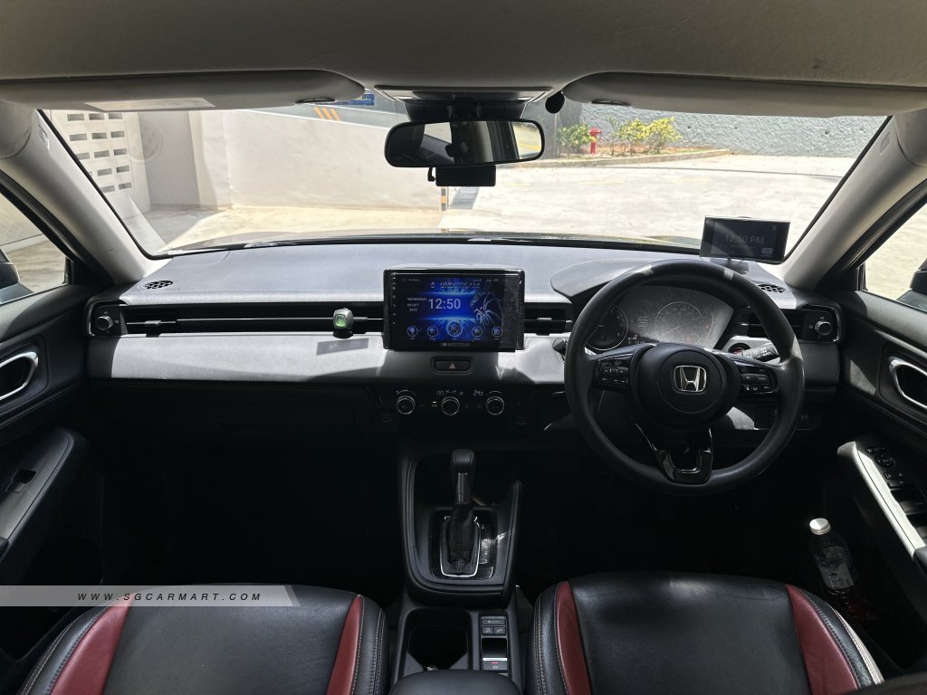 Honda Vezel 1.5A G