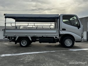 Toyota Dyna 150 3.0M