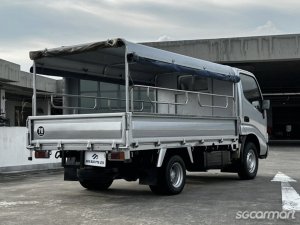 Toyota Dyna 150 3.0M