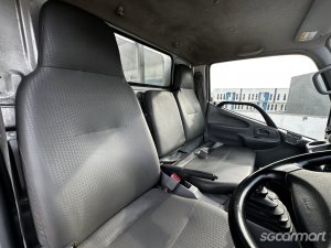 Toyota Dyna 150 3.0M