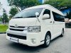 Toyota Hiace Commuter 3.0A High Roof