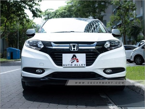 expired car image