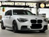 BMW 1 Series 116i (COE till 02/2032)