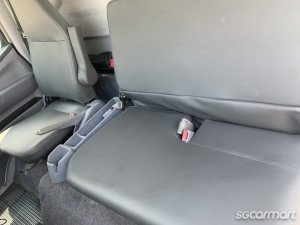 Mitsubishi Fuso Canter FEB21 (COE till 08/2030)