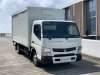 Mitsubishi Fuso Canter FEB21 (COE till 08/2030)