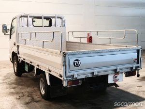 Toyota Dyna 150 3.0M (COE till 03/2034)