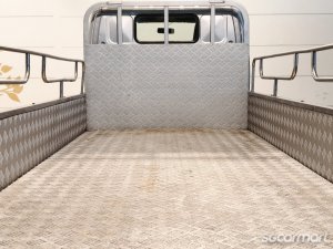 Toyota Dyna 150 3.0M (COE till 03/2034)