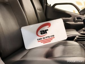 Toyota Dyna 150 3.0M (COE till 03/2034)