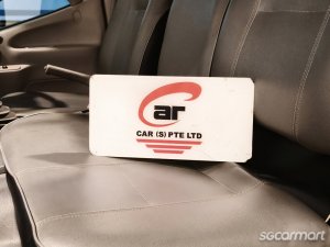 Toyota Dyna 150 3.0M (COE till 03/2034)