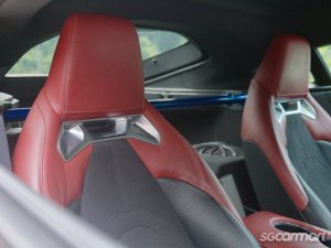 Toyota GR Supra 3.0A