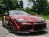 Toyota GR Supra 3.0A