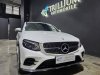 Mercedes-Benz GLC-Class GLC250 Coupe AMG Line 4MATIC