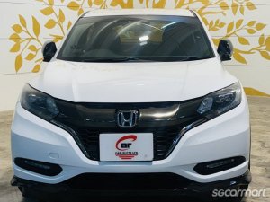Honda Vezel Hybrid 1.5A RS