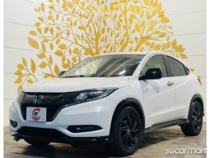 Honda Vezel Hybrid 1.5A RS